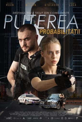 دانلود فیلم The Power of Probability 2023