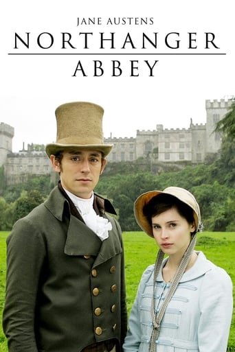 Northanger Abbey 2007