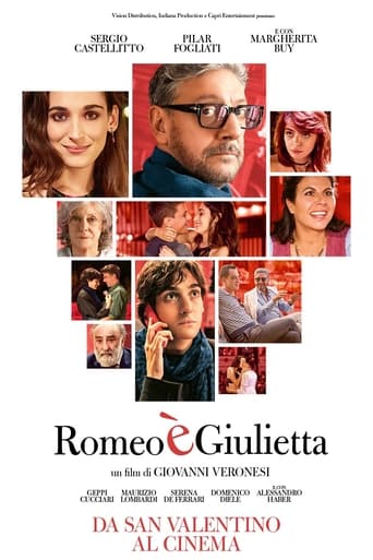 Romeo è Giulietta 2024