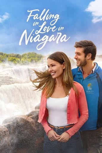 دانلود فیلم Falling in Love in Niagara 2024