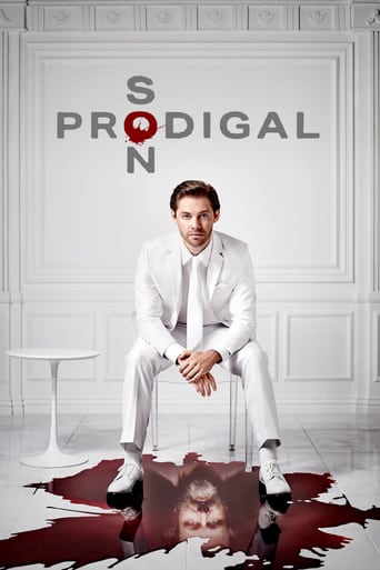 Prodigal Son 2019 (پسر نابغه)