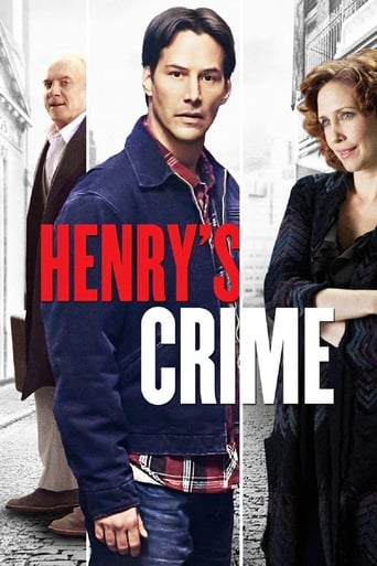 Henry's Crime 2010 (جرم هنری)