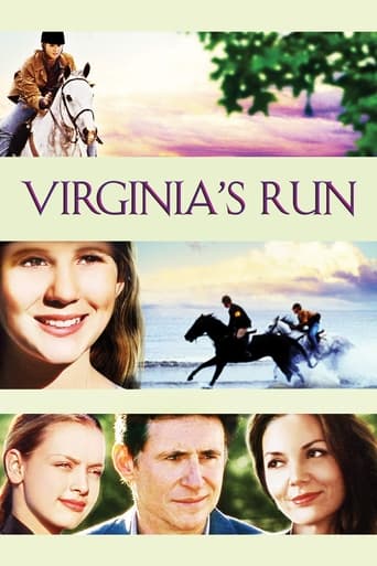 دانلود فیلم Virginia's Run 2002