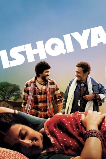 Ishqiya 2010