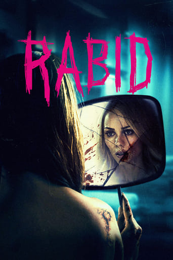 Rabid 2019 (هار)