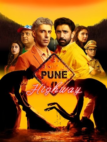دانلود فیلم Pune Highway 2024