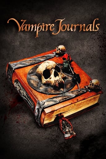 دانلود فیلم Vampire Journals 1997