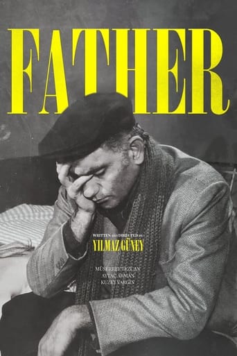 دانلود فیلم The Father 1971