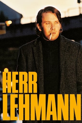 دانلود فیلم Berlin Blues 2003