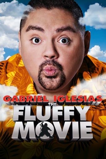 The Fluffy Movie 2014 (وحدت از طریق خنده)