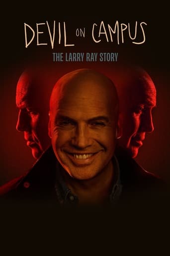 Devil on Campus: The Larry Ray Story 2024