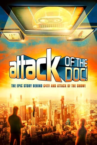 دانلود فیلم Attack of the Doc! 2023