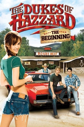 The Dukes of Hazzard: The Beginning 2007