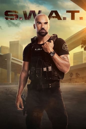 دانلود سریال S.W.A.T. 2017 (سوات) دوبله فارسی بدون سانسور