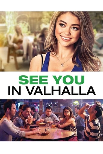 دانلود فیلم See You In Valhalla 2015