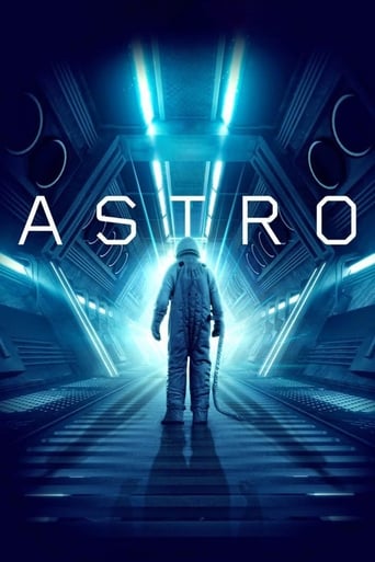 Astro 2018