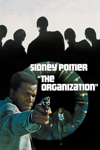 دانلود فیلم The Organization 1971