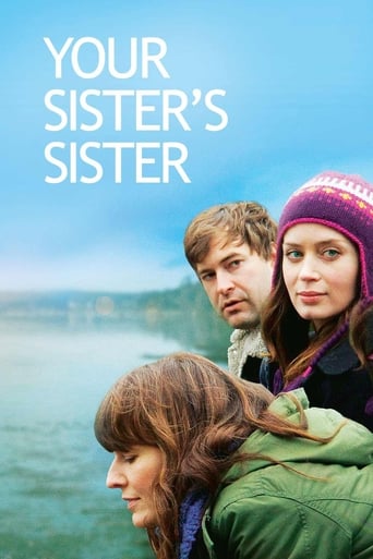 دانلود فیلم Your Sister's Sister 2011 (خواهر خواهر شما)