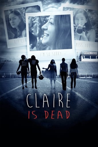 دانلود فیلم Claire 2013