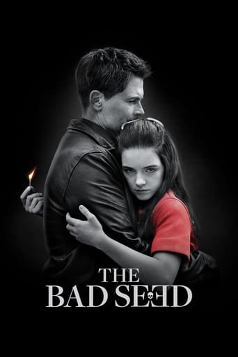 دانلود فیلم The Bad Seed 2018