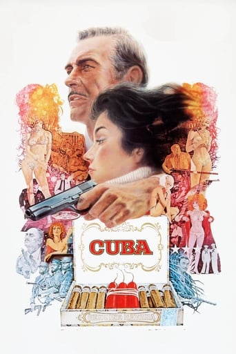 Cuba 1979