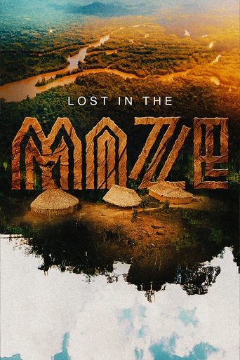 دانلود فیلم Lost in the Maze 2025