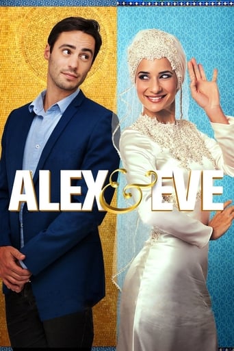 دانلود فیلم Alex & Eve 2015