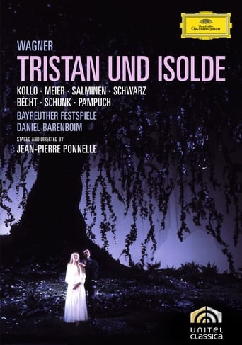 دانلود فیلم Tristan und Isolde 1983