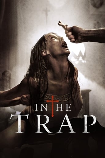 دانلود فیلم In the Trap 2019 (در دام)