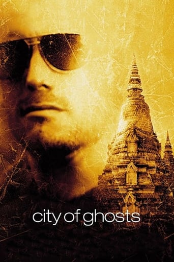 دانلود فیلم City of Ghosts 2002