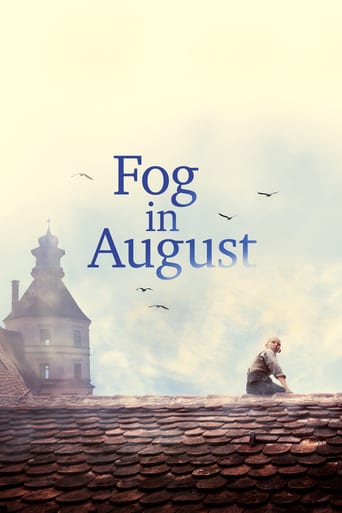 دانلود فیلم Fog in August 2016