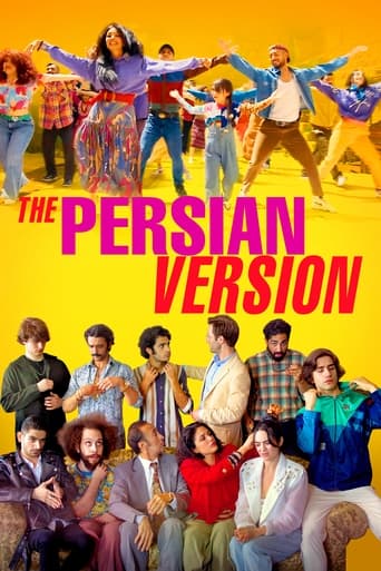 دانلود فیلم The Persian Version 2023