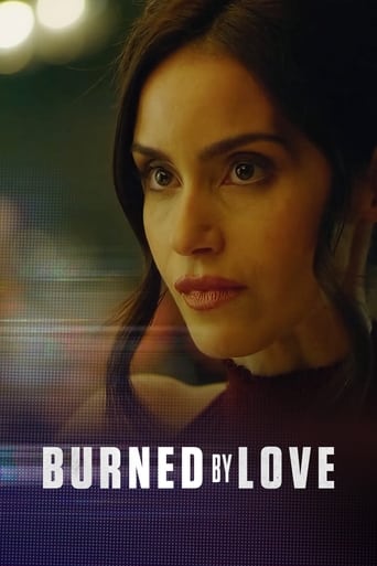 دانلود فیلم Burned by Love 2023