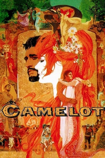 Camelot 1967