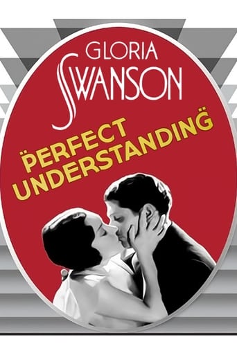 Perfect Understanding 1933