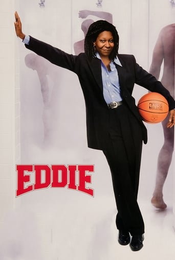 دانلود فیلم Eddie 1996