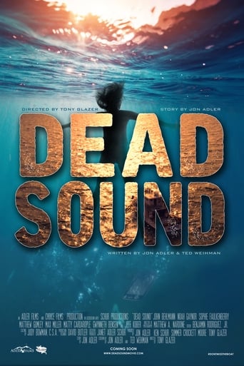 Dead Sound 2018 (صدای مرده)