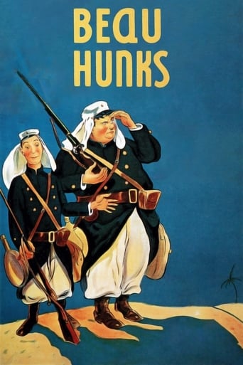 دانلود فیلم Beau Hunks 1931