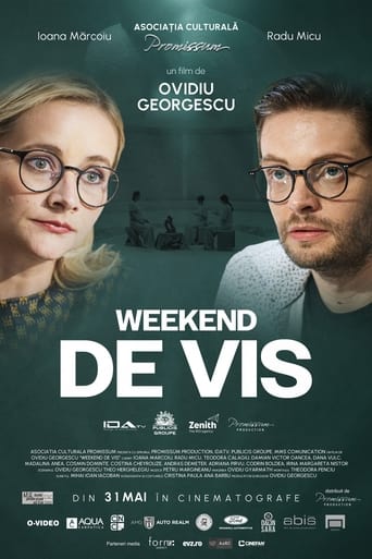 دانلود فیلم Weekend de vis 2024