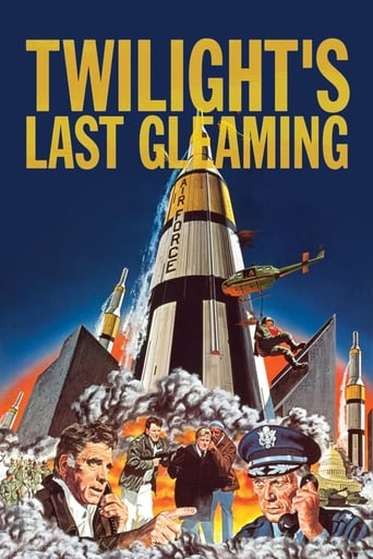 دانلود فیلم Twilight's Last Gleaming 1977