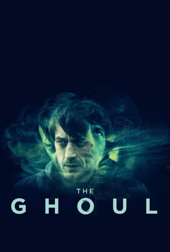 دانلود فیلم The Ghoul 2016