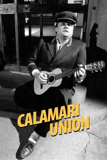 دانلود فیلم Calamari Union 1985