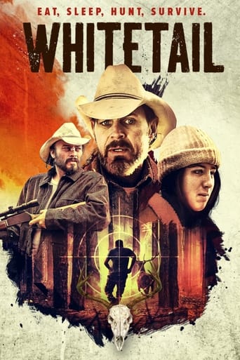 دانلود فیلم Whitetail 2021 (دم سفید)