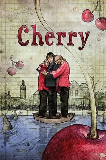 Cherry 2010