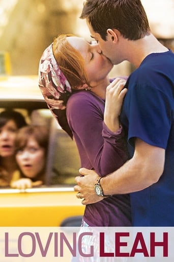 دانلود فیلم Loving Leah 2009