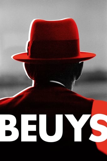 دانلود فیلم Beuys 2017