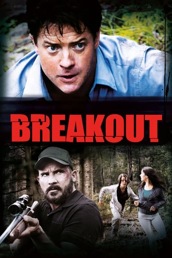 دانلود فیلم Breakout 2013