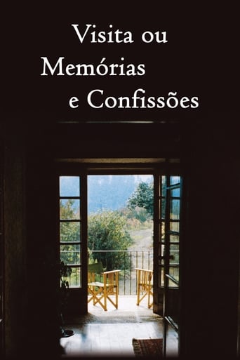 دانلود فیلم Visit, or Memories and Confessions 1993