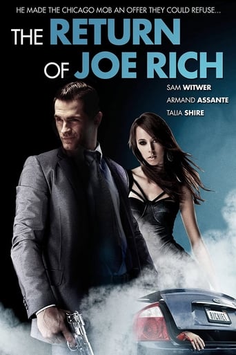 دانلود فیلم The Return of Joe Rich 2011