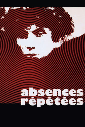 دانلود فیلم Repeated Absences 1972